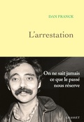 Cover: L'Arrestation - Grasset