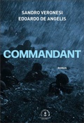 Cover: Commandant - Grasset