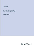 Cover: The Clockwork Man - Megali Verlag