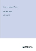 Cover: Thomas Reid; - Megali Verlag
