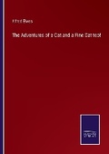 Cover: The Adventures of a Cat and a Fine Cat too! - Salzwasser Verlag