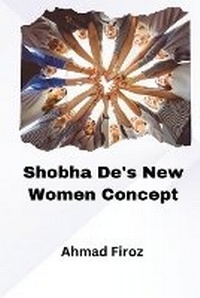 Abbildung von: Shobha De's New Women Concept - Self Publish