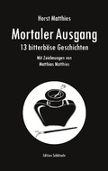 Cover: Mortaler Ausgang - Books on Demand
