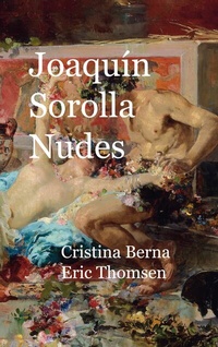 Abbildung von: Joaquín Sorolla Nudes - Books on Demand