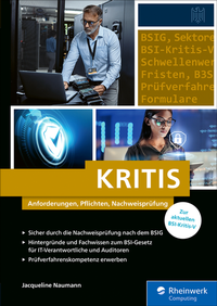Abbildung von: KRITIS - Rheinwerk