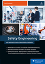 Cover: Safety Engineering - Rheinwerk