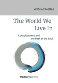 Cover: The World We Live In - tredition