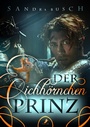 Cover: Der Eichhörnchenprinz - dead soft verlag