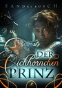 Cover: Der Eichh&ouml;rnchenprinz - Dead Soft Verlag