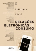 Cover: Rela&ccedil;&otilde;es Eletr&ocirc;nicas de Consumo - Editora Foco