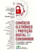 Cover: Com&eacute;rcio Eletr&ocirc;nico e Prote&ccedil;&atilde;o Digital do Consumidor - Editora Foco