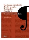 Cover: Fasciculus Moralitatis - Karolinum,Nakladatelstvi Univerzity Karlovy,Czech Republic