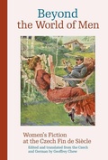 Cover: Beyond the World of Men - Karolinum,Nakladatelstvi Univerzity Karlovy,Czech Republic