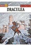 Cover: Draculea - Netcom2 Editorial