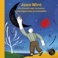 Cover: Joan Miro - Vegueta Ediciones