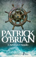 Cover: Capit&aacute;n de nav&iacute;o - EDHASA