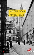 Cover: Viena, 1912 - Editorial Clandestina/Crims.cat