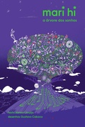 Cover: Mari hi - a &aacute;rvore dos sonhos - Ubu Editora