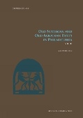 Cover: Old Sumerian and Old Akkadian Texts in Philadelphia, Vol. III - Museum Tusculanum Press