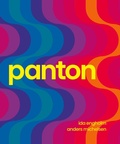 Cover: Panton: Environments, Colours, Systems, Patterns - Strandberg Publishing