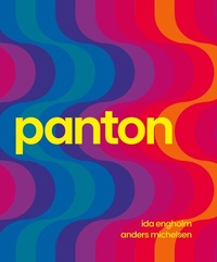 Enlarge image Cover: Panton: Environments, Colours, Systems, Patterns - Strandberg Publishing