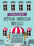 Cover: Hyvien ihmisten hotelli - Saga Egmont