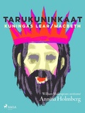 Cover: Tarukuninkaat - Saga Egmont