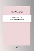 Cover: Spirituality - Peeters Publishers