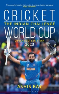 Abbildung von: Cricket World Cup - Bloomsbury India