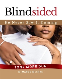 Enlarge image Cover: Blindsided - Spines