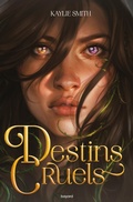 Cover: Destins cruels, Tome 01 - Bayard Jeunesse