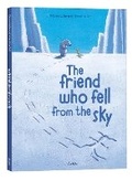 Cover: The Friend Who Fell From the Sky (Auzou Stories) - Auzou