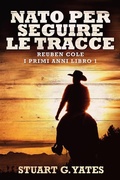 Cover: Nato Per Seguire Le Tracce - Next Chapter Circle