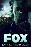 Cover: Fox - Next Chapter