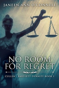 Abbildung von: No Room For Regret - Next Chapter