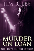 Cover: Murder On Loan - Next Chapter