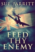 Cover: Feed Thy Enemy - Next Chapter