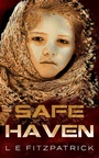 Cover: Safe Haven - Next Chapter