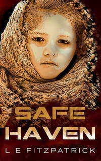 Enlarge image Cover: Safe Haven - Next Chapter