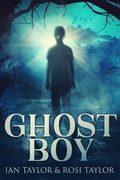 Cover: Ghost Boy - Next Chapter