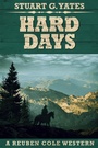 Cover: Hard Days - Next Chapter