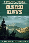 Cover: Hard Days - Next Chapter