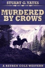 Cover: Murdered By Crows - Next Chapter