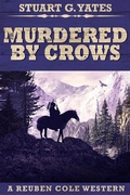 Cover: Murdered By Crows - Next Chapter