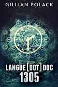 Cover: Langue[dot]doc 1305 - Next Chapter