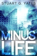 Cover: Minus Life - Next Chapter