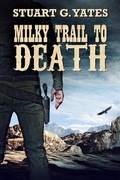 Cover: Milky Trail To Death - Next Chapter