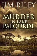 Cover: Murder in Lake Palourde - Next Chapter