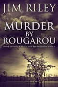 Cover: Murder by Rougarou - Next Chapter
