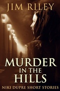 Cover: Murder In The Hills - Next Chapter